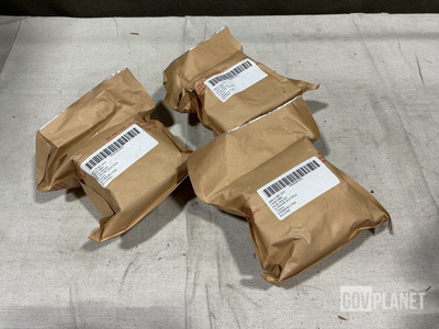 (19) Aschbacher & Associates 52-1505-001 Electrostatic Air Filters