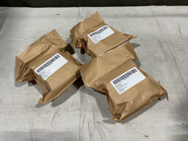 (19) Aschbacher & Associates 52-1505-001 Electrostatic Air Filters (19) Aschbacher & Associates 52-1505-001 Electrostatic Air Filters