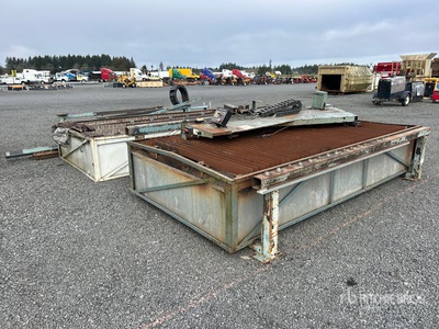 Cybermation Table Plasma Cutter