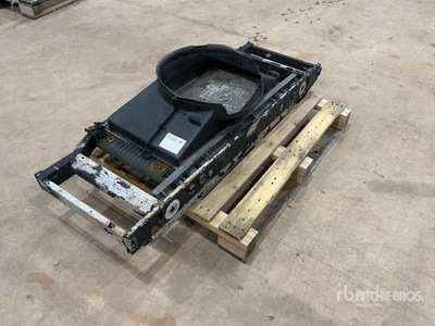 Radiator - Fits 2004 Chevrolet 2500