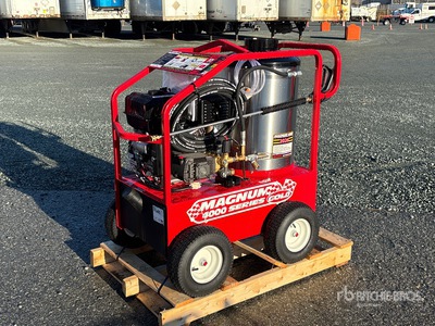 2026 Easy-Kleen Magnum Gold Pressure Washer (Unused)