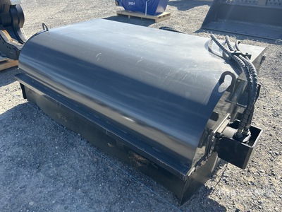 2026 Skyway 2000 mm كانس للسكيد ستير  (Unused)