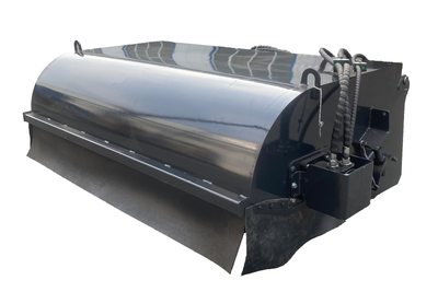 2026 Skyway 2000 mm Skid Steer Sweeper (Unused)