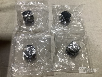 (142) Bell Textron 30-271 Electrical Receptacle Connectors