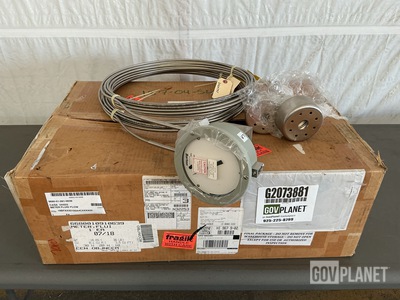 Cameron 19REXXX0447A4CXAXX03 Differential Pressure Indicator