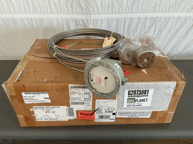 Cameron 19REXXX0447A4CXAXX03 Differential Pressure Indicator