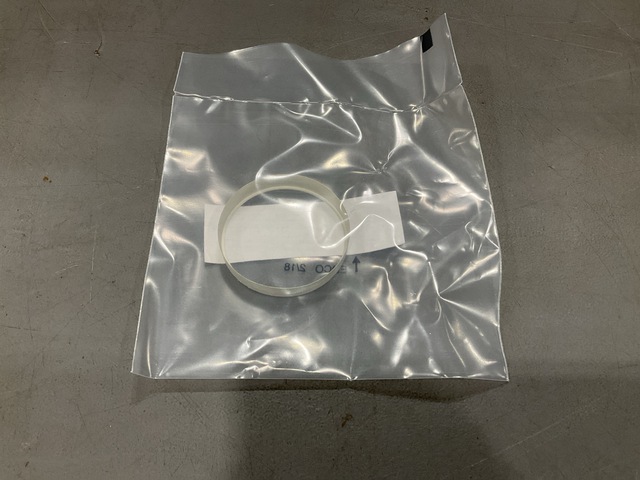 (118) Honeywell 448766-1 Indicator Sealing Rings (118) Honeywell 448766-1 Indicator Sealing Rings