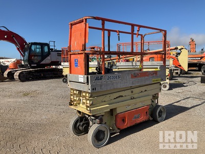 JLG 2030ES Electric Scissor Lift