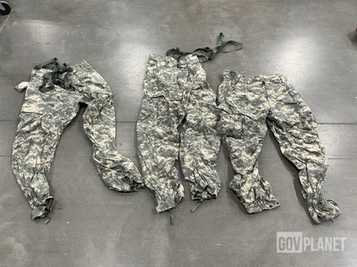 (103) Pairs of Cold Weather Trousers