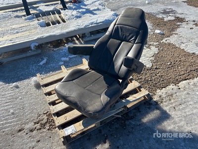 Peterbilt Seat