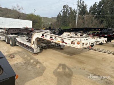 2007 Murray Zware Jeep