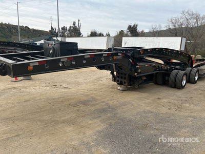 2020 Cozad 16-Wheel Zware Jeep