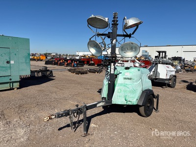 2015 Generac MLT6SK-01 6 W Light Tower