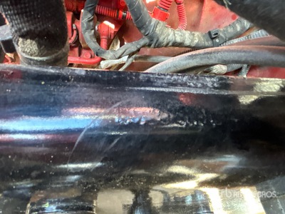 2019 Peterbilt 367 6x4 Heavy Haul Cabeza Tractora Cabina Corta