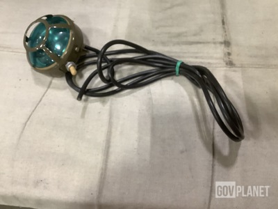 (15) Terex 42568312 Light Screens