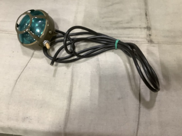 (15) Terex 42568312 Light Screens