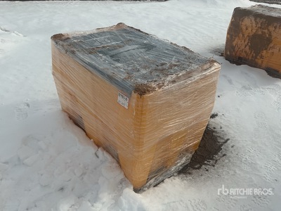 2026 EMC DFT116 116 gal Diesel Fuel Tank (Unused)