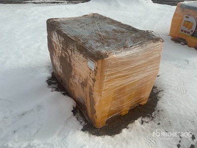 2026 EMC DFT116 116 gal Diesel Fuel Tank (Unused)