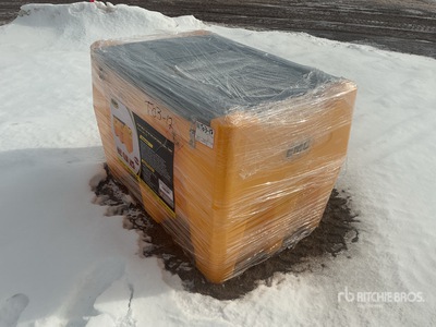 2026 EMC DFT116 116 gal Diesel Fuel Tank (Unused)