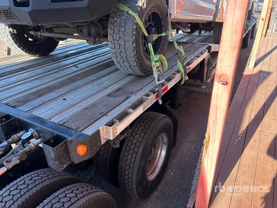 2021 Ford F-350 XL 4x4 Extended Cab Utiliteits vrachtwagen