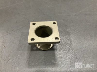 (102) BAE Systems 5429214 Connector Shells