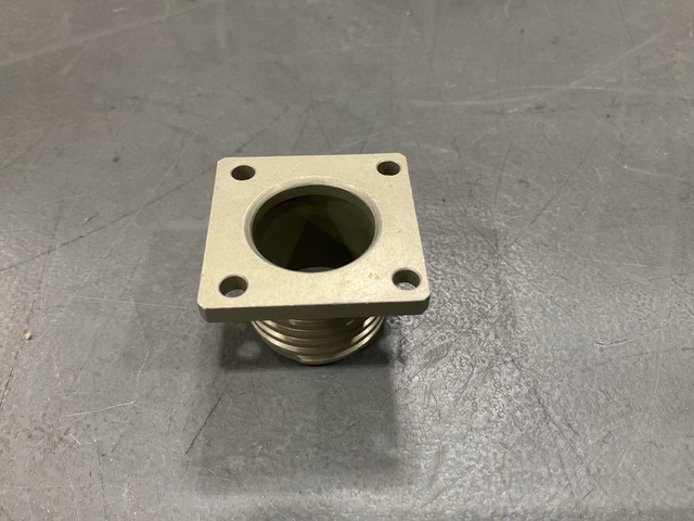 (102) BAE Systems 5429214 Connector Shells