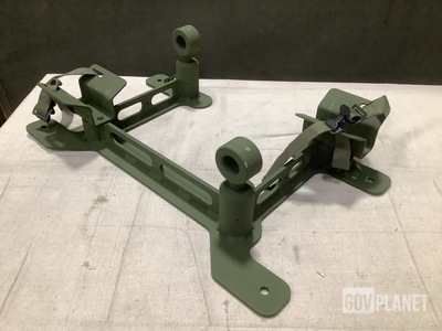 Armatec Survivability AC86505-01 Mounting Bracket