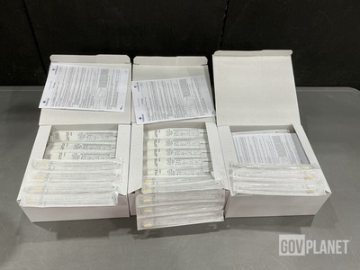 (31) Packages of Copan 519CS01 FloSwabs