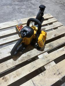 Dewalt DCS690X2 Electric Cutoff Saw
