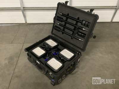 Pelican 9500 RALS Remote Area Lighting System