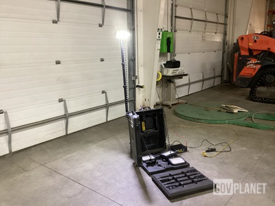 Pelican 9470 RALS Remote Area Lighting System