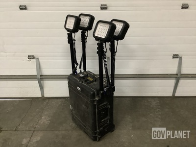 Pelican 9470 RALS Remote Area Lighting System
