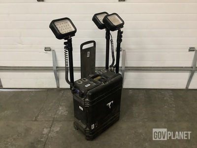 Pelican 9470 RALS Remote Area Lighting System