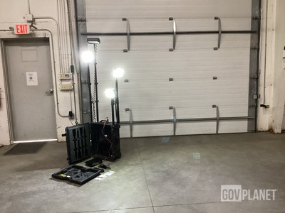 Pelican 9470 RALS Remote Area Lighting System