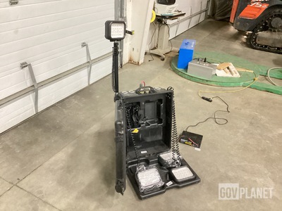 Pelican 9470 RALS Remote Area Lighting System