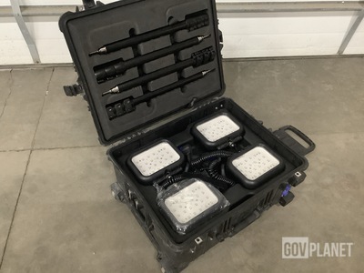 Pelican 9470 RALS Remote Area Lighting System