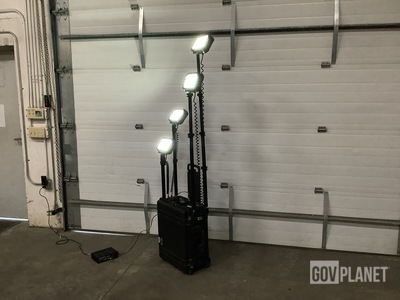 Pelican 9470 RALS Remote Area Lighting System