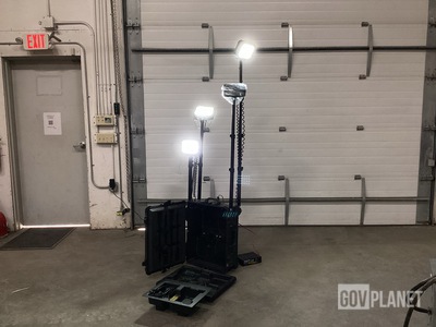 Pelican 9470 RALS Remote Area Lighting System