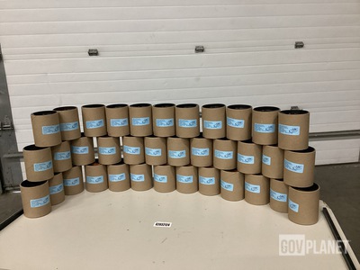 (36) ARC Technologies WX-T3004 Non-Metallic Protective Sheets