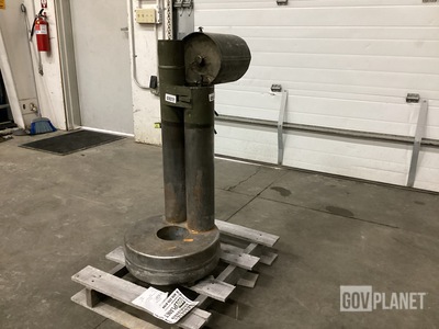 Liquid Fuel Fired Immersion Heater