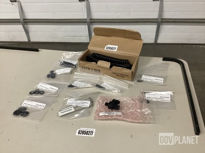 Harris 12105-0110-01 Electrical Contact Kit