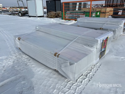 2026 EMC 7FT-18D 7 ft 18-Drawer ベンチ (Unused)