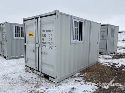 2026 11 Ft Storage Container