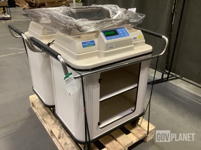 (2) Olympic 56360 Rapid Weigh Smart Scales