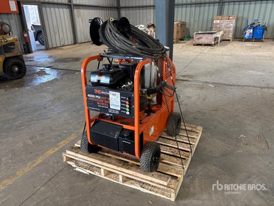 TMG TMG-HW42R Myjka ciśnieniowa