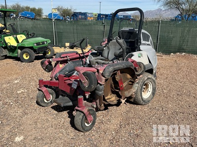 2020 Exmark Lazer Z Zero-Turn Cortacesped