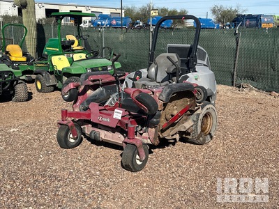 2020 Exmark Lazer Z Cortacesped