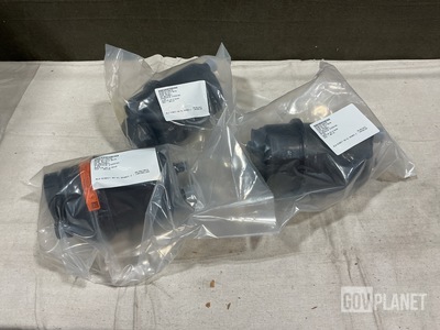 (17) General Dynamics R0143877 Steering Reservoirs