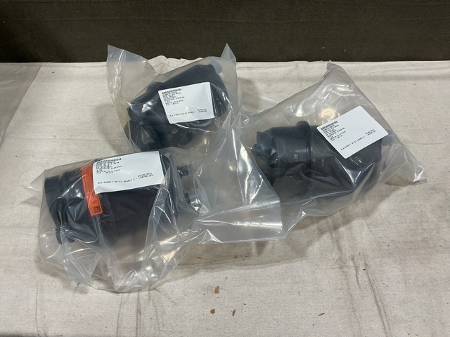 (17) General Dynamics R0143877 Steering Reservoirs