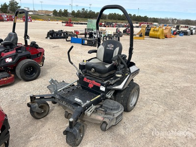 Dixie Chopper Zero-Turn Lawn Mower